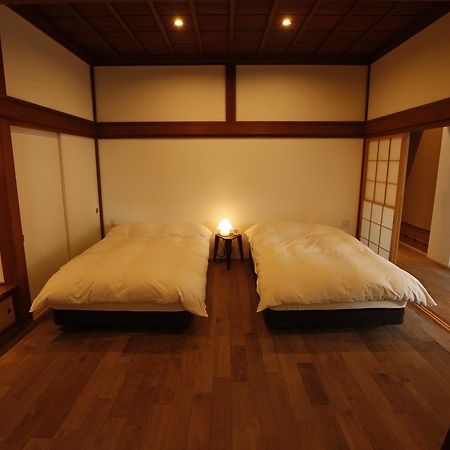 Отель Yamagata The Takinami Nan'yo Экстерьер фото