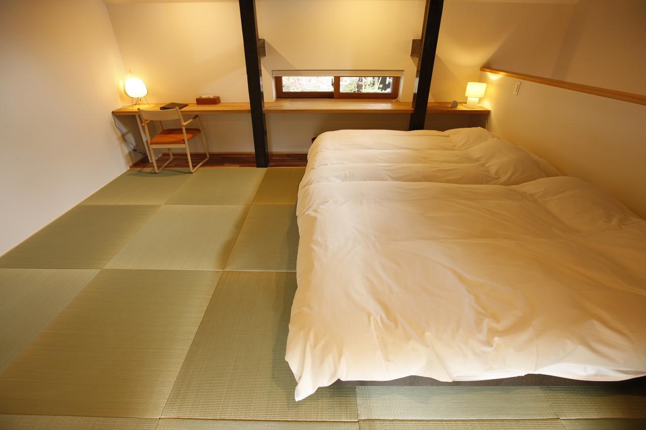 Отель Yamagata The Takinami Nan'yo Экстерьер фото
