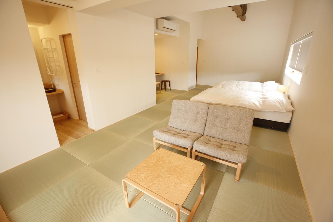 Отель Yamagata The Takinami Nan'yo Экстерьер фото