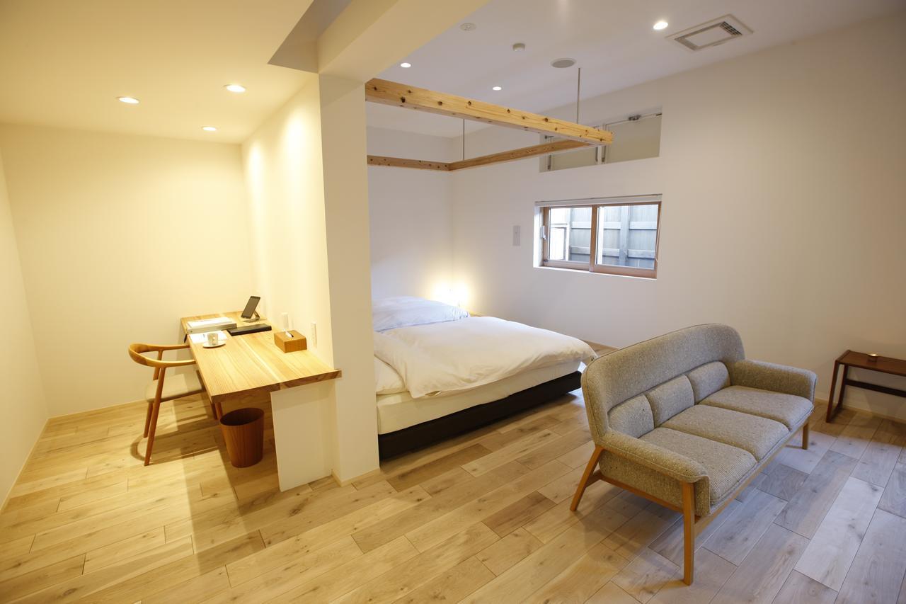 Отель Yamagata The Takinami Nan'yo Экстерьер фото