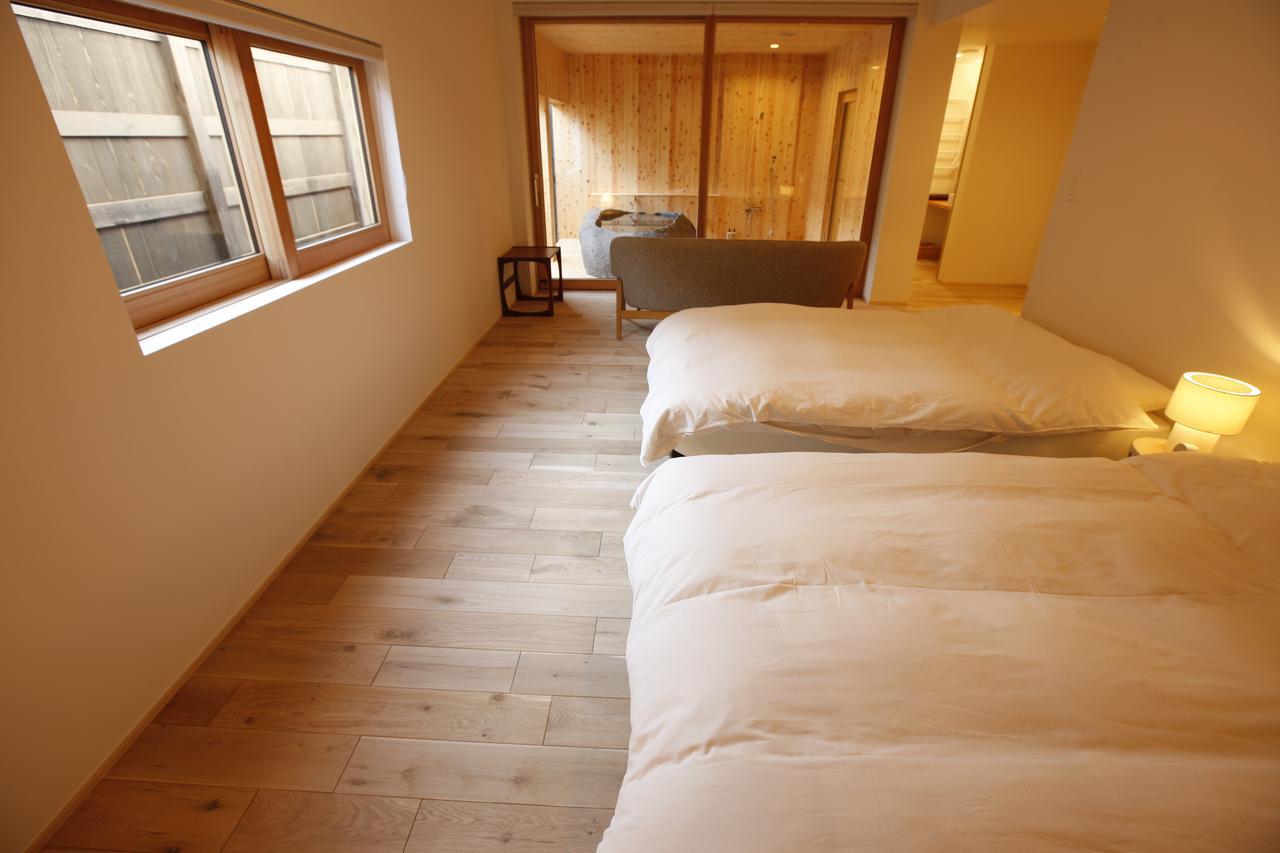 Отель Yamagata The Takinami Nan'yo Экстерьер фото